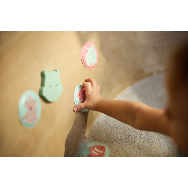 Jouet de bain Kangaroots