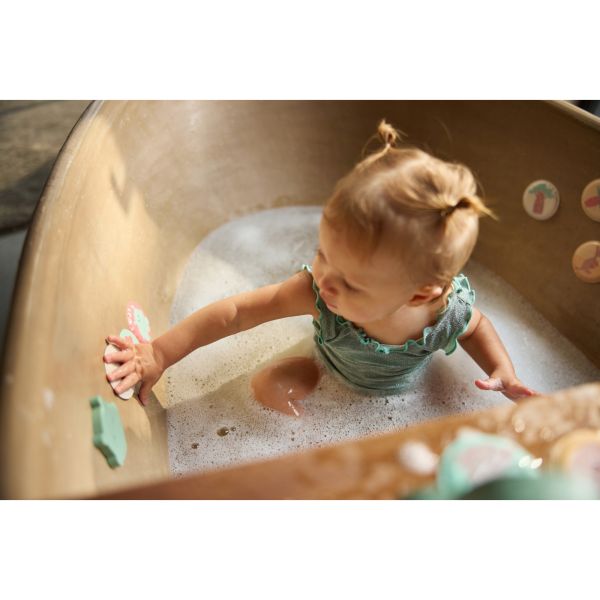 Jouet de bain Kangaroots