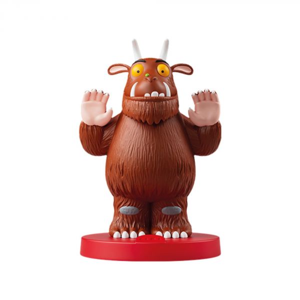 Figurine histoires sonores le Gruffalo