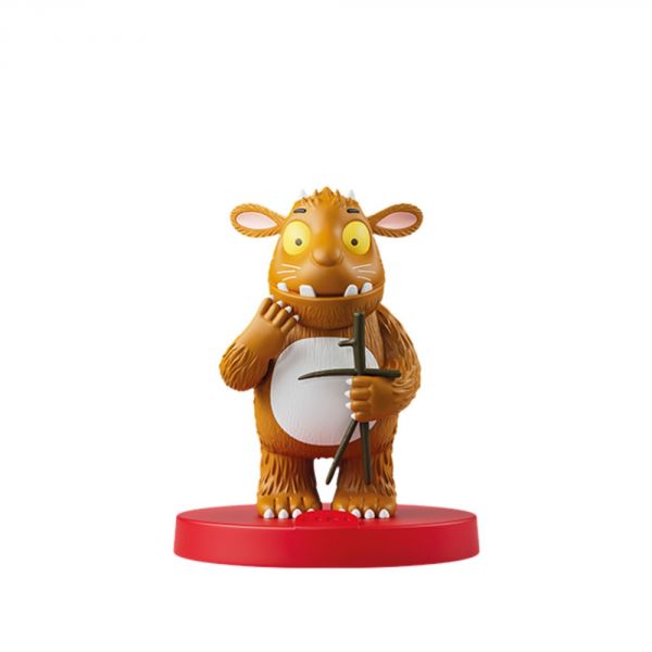 Figurine histoires sonores le petit Gruffalo