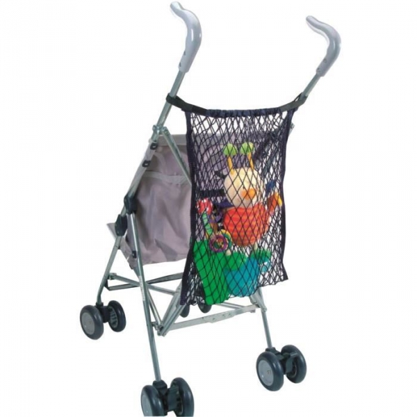 Filet poussette universel