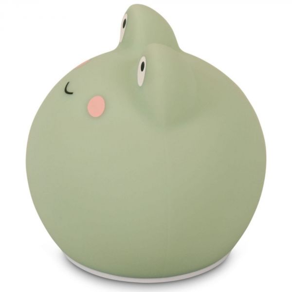 Veilleuse bébé bluetooth grenouille