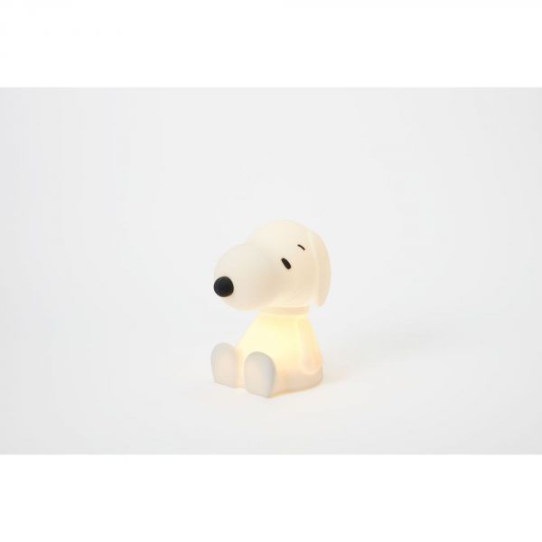 Veilleuse My First Light Snoopy