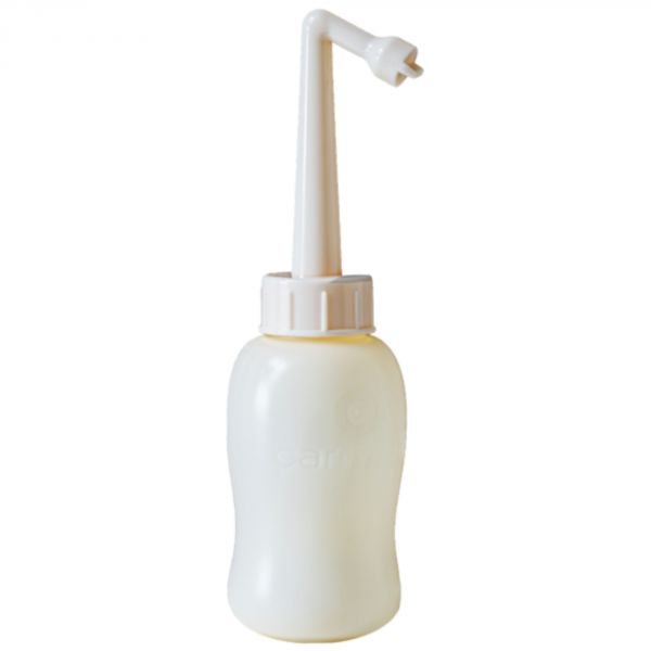 Flacon lavage soin intime 350 ml