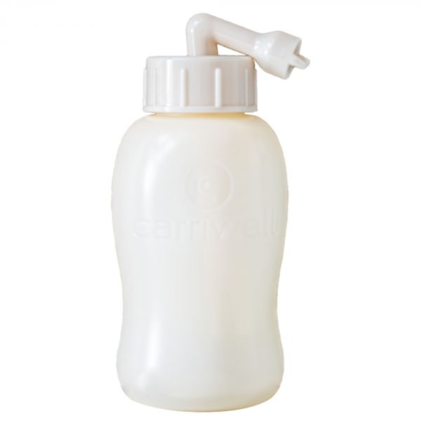 Flacon lavage soin intime 350 ml