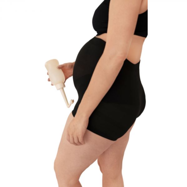 Flacon lavage soin intime 350 ml