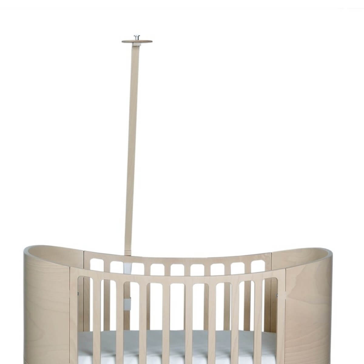 Flèche de lit bébé Cérusé - Made in Bébé