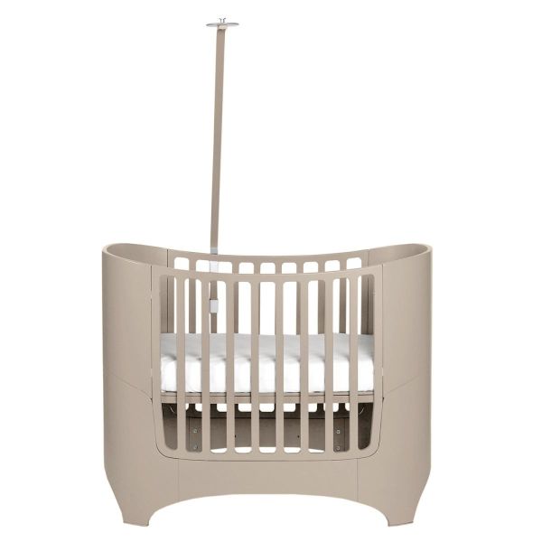 Flèche de lit bébé Classic Cappuccino