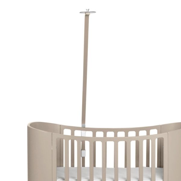 Flèche de lit bébé Classic Cappuccino