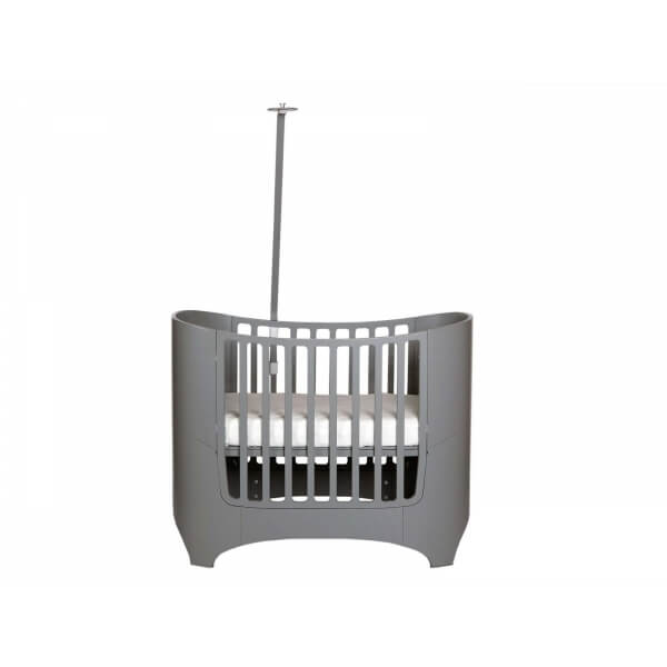 Flèche de lit bébé Gris