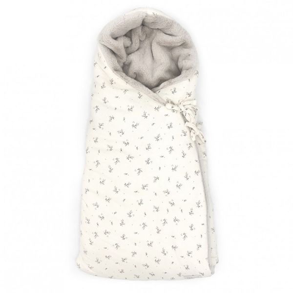 Nid d'ange bébé Roseberry