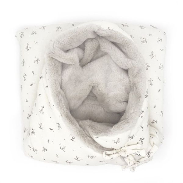 Nid d'ange bébé Roseberry