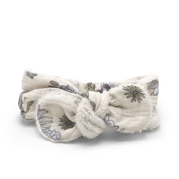 Bandeau bébé 1- 3 mois Bardot