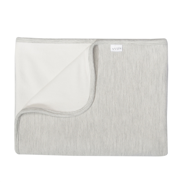 BabyCalin Couverture Violine 75 x 100 cm