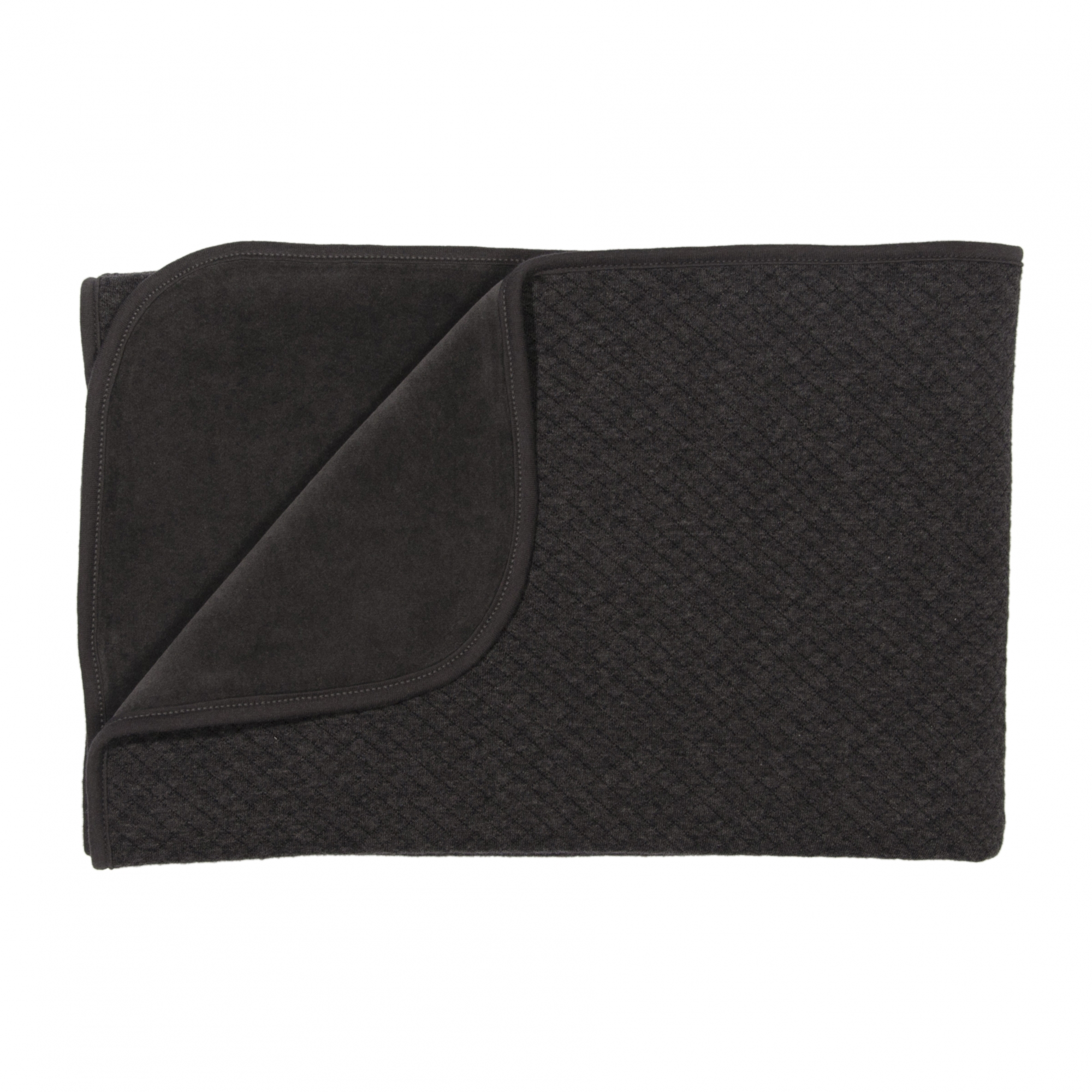 Trixie Couverture Polaire Bebe Diamond Anthracite Made In Bebe Trixie Couverture Polaire Bebe Diamond Anthracite Made In Bebe