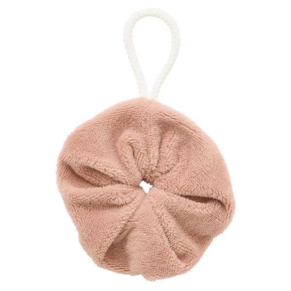 Fleur de douche enfant bambou - Mocha