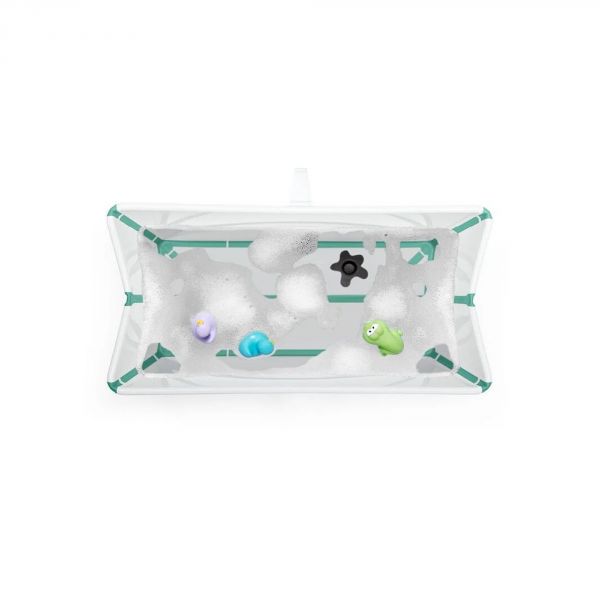 Baignoire Flexi Bath aqua