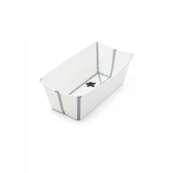 Baignoire Flexi Bath blanche