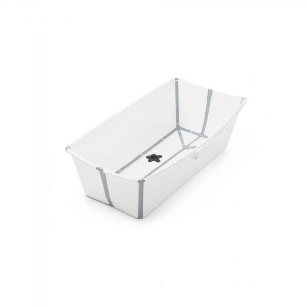 Baignoire Flexi Bath XL Blanche