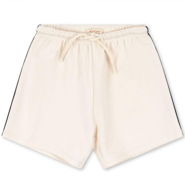 Short de bain Antique white 12 mois - Florian GOTS