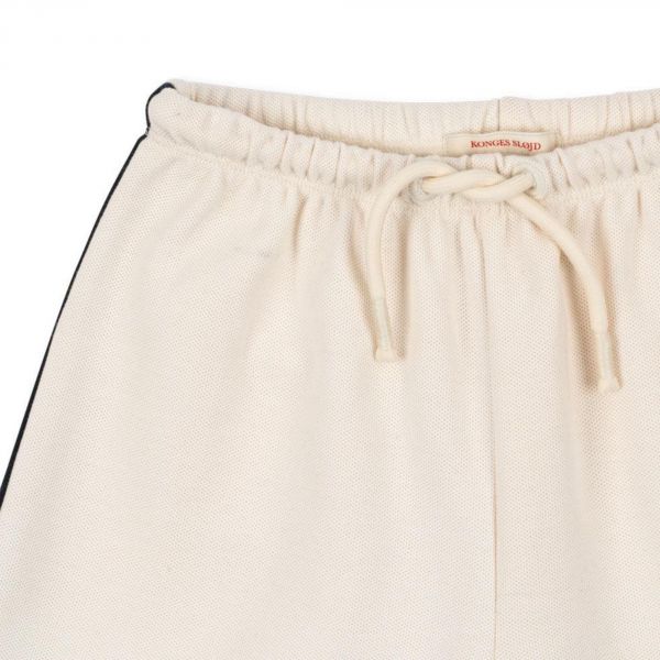 Short de bain Antique white 18 mois - Florian GOTS