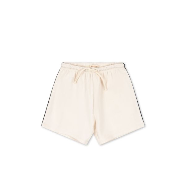 Short de bain 9 mois - Florian antique white GOTS