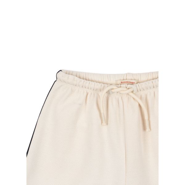 Short de bain 9 mois - Florian antique white GOTS