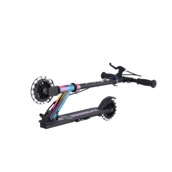 Trottinette Flow Element Junior Néochrome