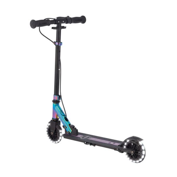 Trottinette Flow Element Junior Néochrome
