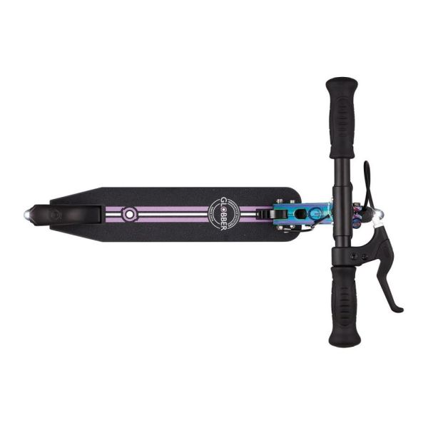 Trottinette Flow Element Junior Néochrome