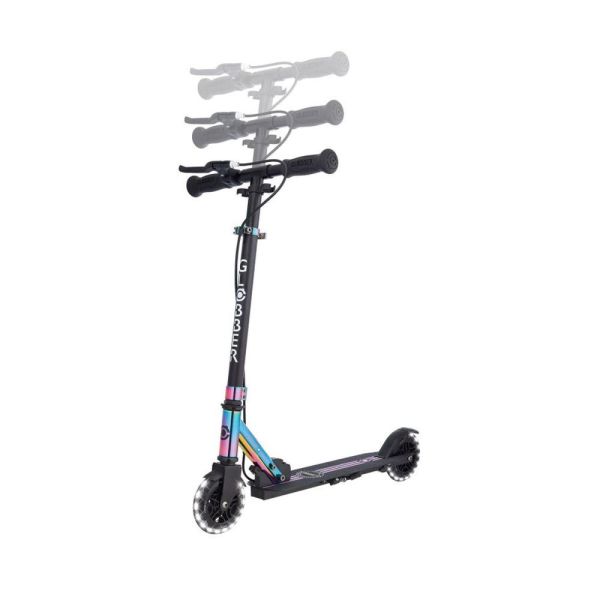 Trottinette Flow Element Junior Néochrome