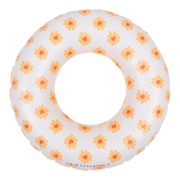 Bouée fleurs Ø 55 cm