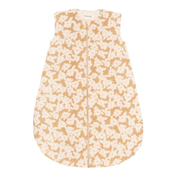 Gigoteuse mi-saison Fluffy Golden Brown Sakura 0-6 mois