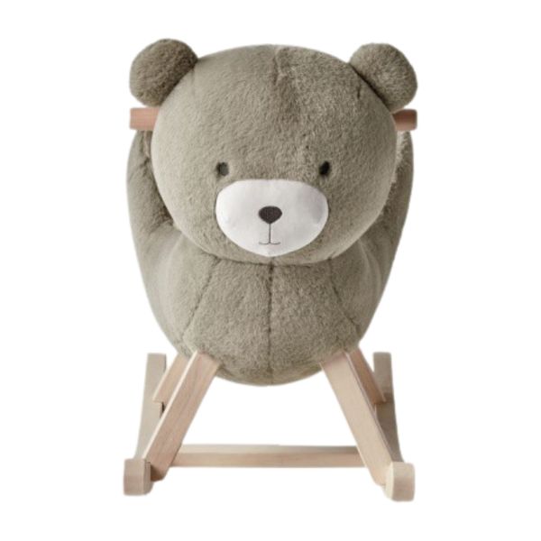 Bascule Orso