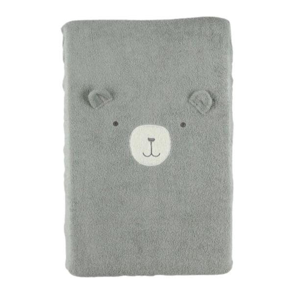 Matelas à langer 45x67 cm avec housse élastique absorbante Orso
