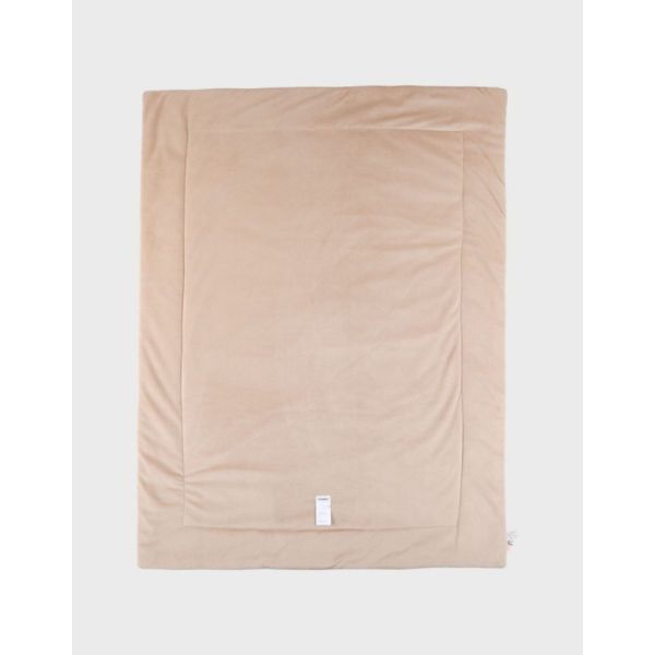 Couverture en Veloudoux Fluffy / Orso & Lily 75 x 100 cm