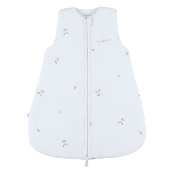 Gigoteuse Bali 100cm en Veloudoux - Fluffy, Orso & Lily