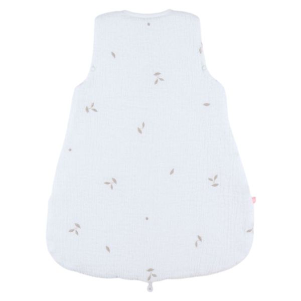 Gigoteuse Bali 100cm en Veloudoux - Fluffy, Orso & Lily