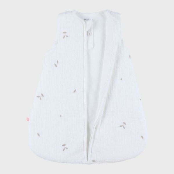 Gigoteuse Bali 100cm en Veloudoux - Fluffy, Orso & Lily