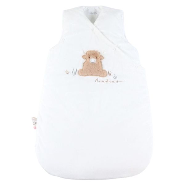 Gigoteuse Babou 70 cm Veloudoux® - Fluffy