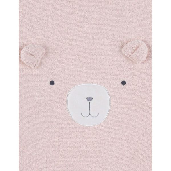 Matelas à langer 45 x 67 cm avec housse, éponge ultra épaisse