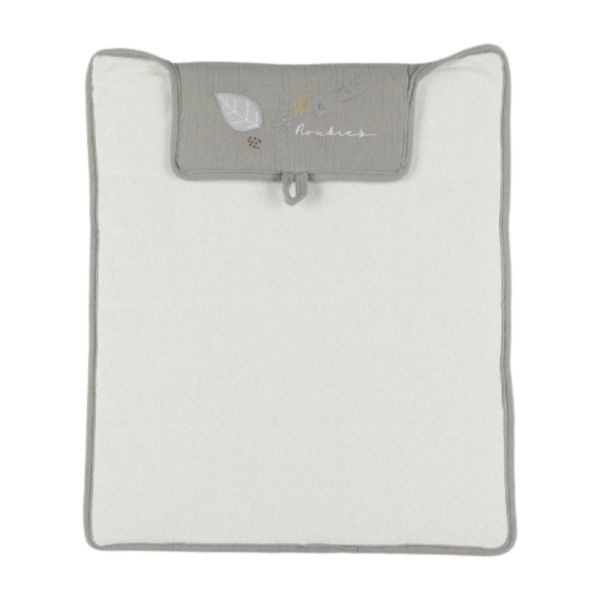 Matelas à langer nomade