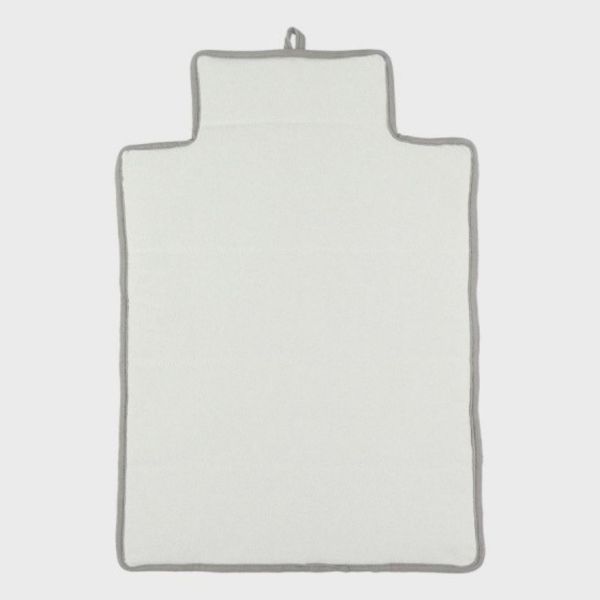 Matelas à langer nomade