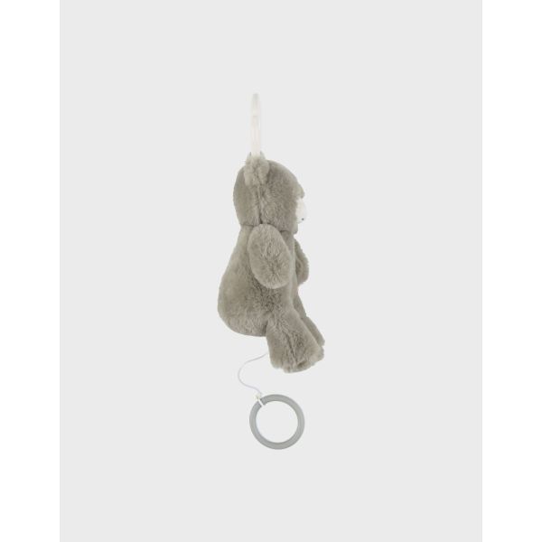 Mini peluche musicale Orso