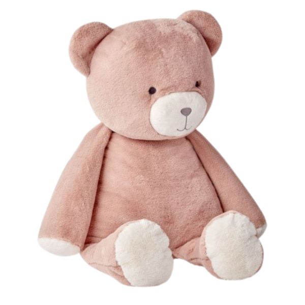 Peluche géante  Lily - 80 cm