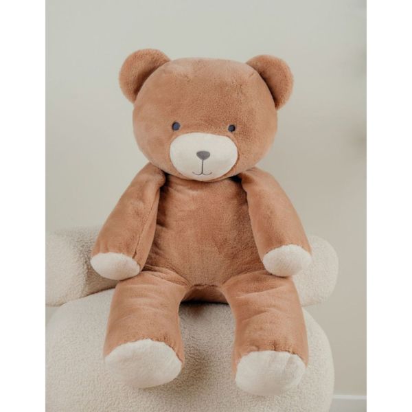 Peluche géante  Lily - 80 cm