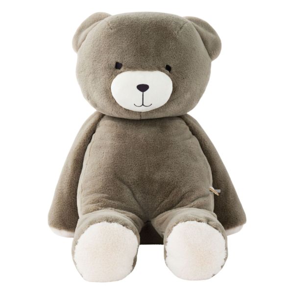 Peluche géante  Orso - 80 cm