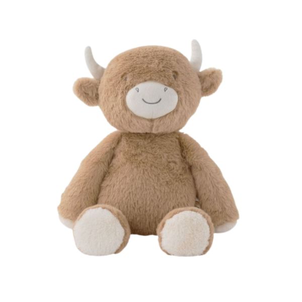 Peluche Fluffy - 40 cm