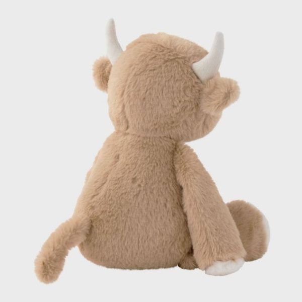 Peluche Fluffy - 40 cm