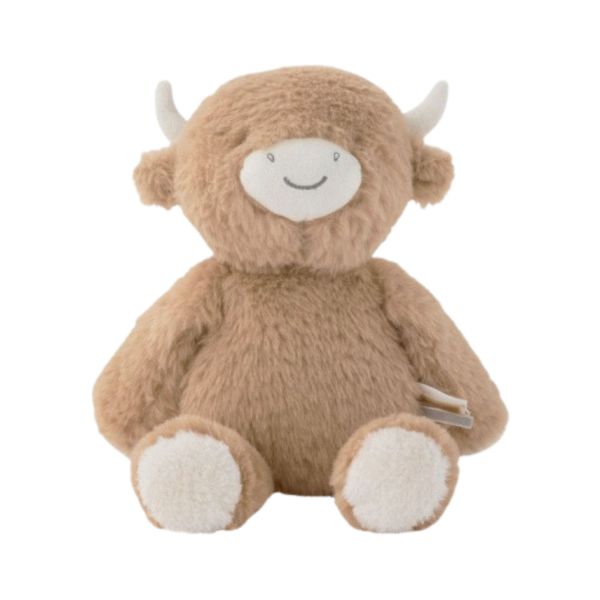 Peluche Fluffy - 25 cm